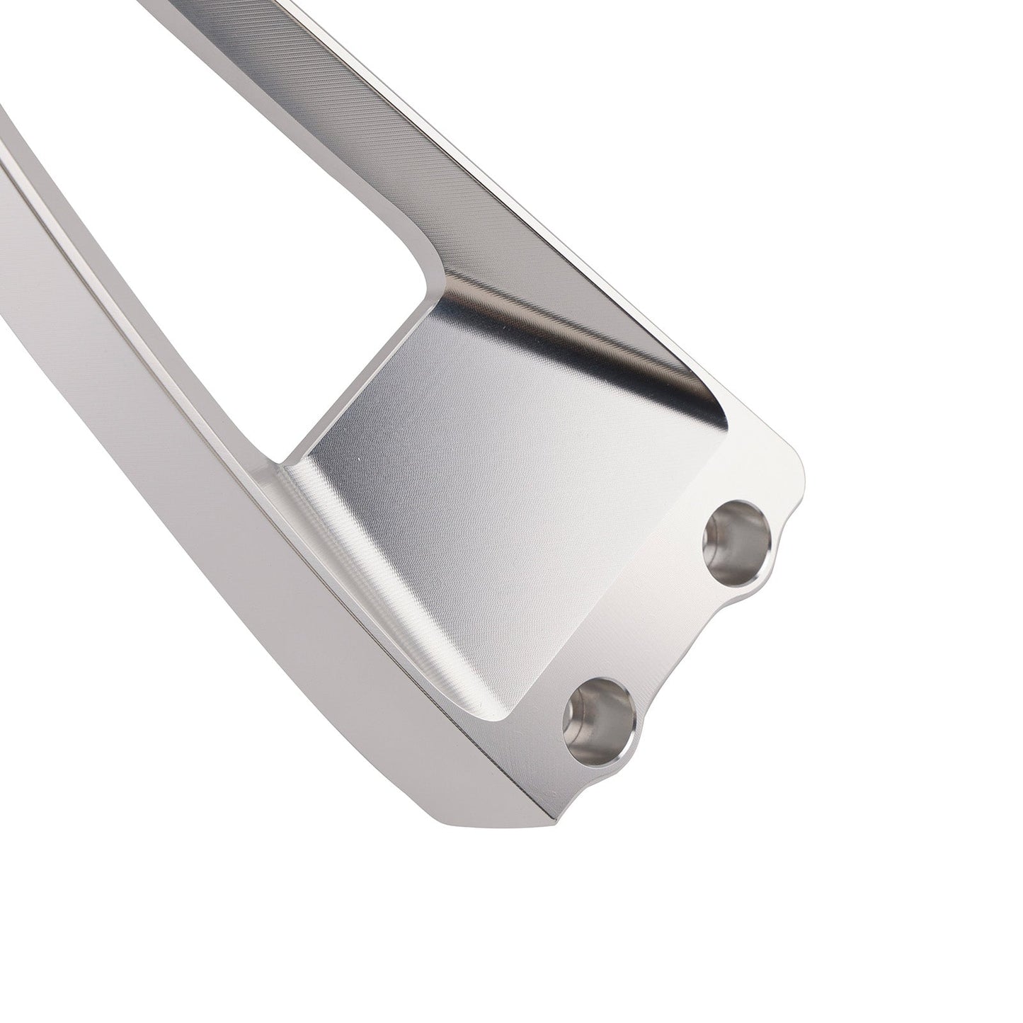 Parafango posteriore in acciaio nineT per BMW R12 2025-2026