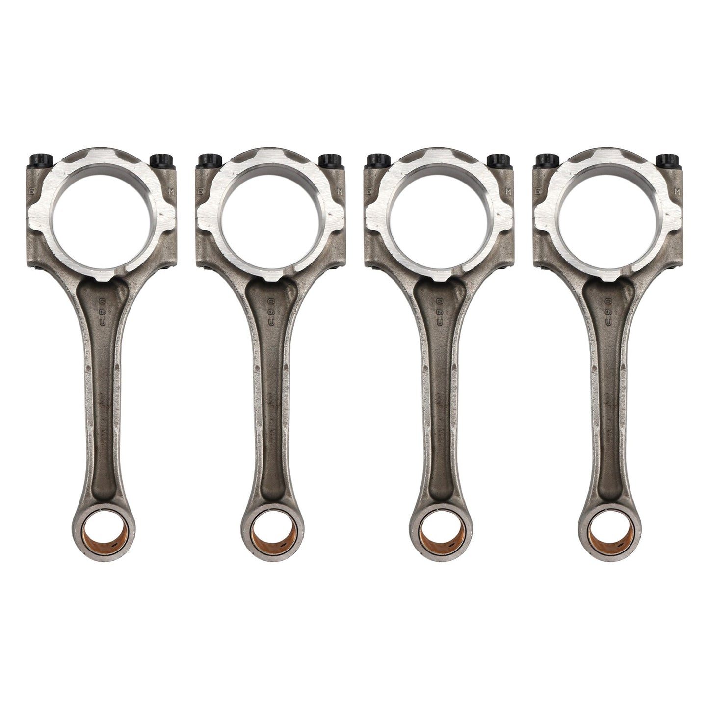 Kit di revisione e ricostruzione del motore TOYOTA PRIUS AWD-E 1.8L 2019-2020, bielle, distribuzione 2ZR-FE 11791-22020