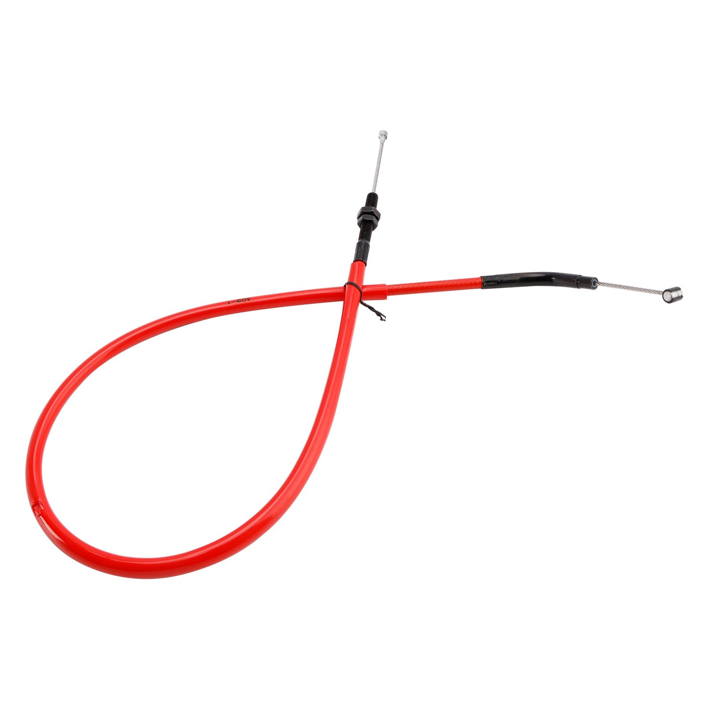 Cavo frizione di ricambio per moto Honda CBR650R 2019-2023, rosso