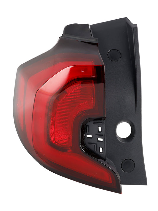 Fanale posteriore a LED sinistro GMC Terrain SLE / SLT 2018-2021 GM2804135