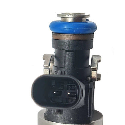 Iniettori di carburante (4 pezzi) per Hyundai Santa Fe Sport 2013-2016, codice 35310-2G720
