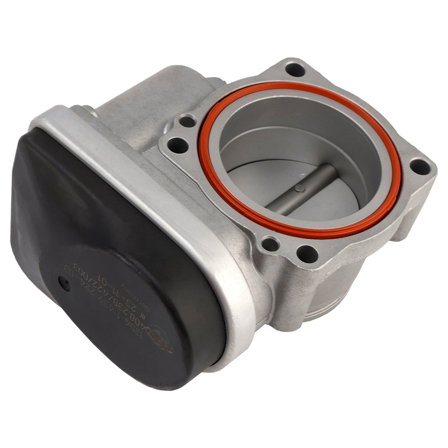 Corpo farfallato BMW Serie 3 E90 Berlina 2004-2011 13541439224 408238422003Z