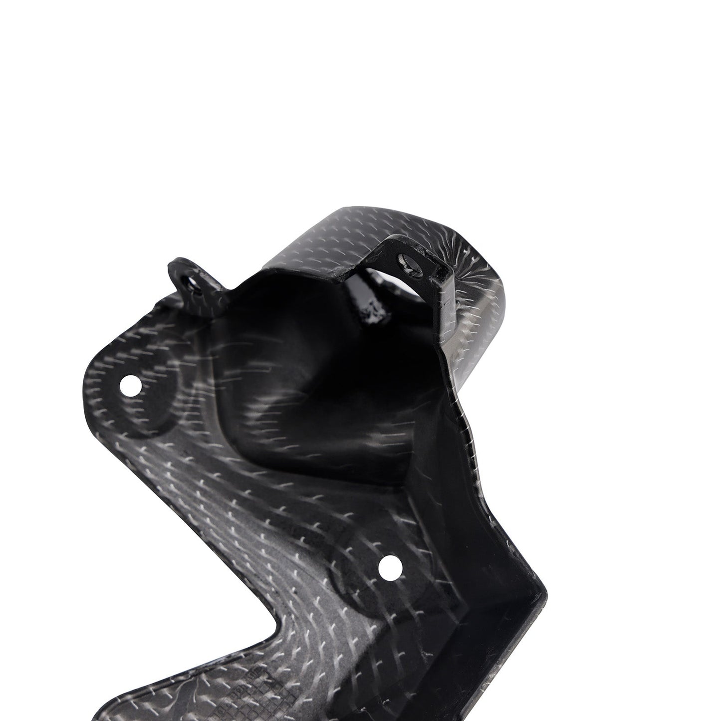 Cupolino anteriore superiore con supporto per indicatori di direzione per Kawasaki Z900 2020-2024