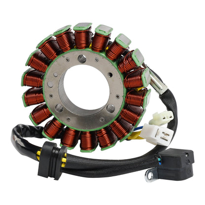 Generatore statore Kymco Xciting 500 Ri 4T E3 2007-2010 D402 31120-LBA2-E00 31120-LDG7-900