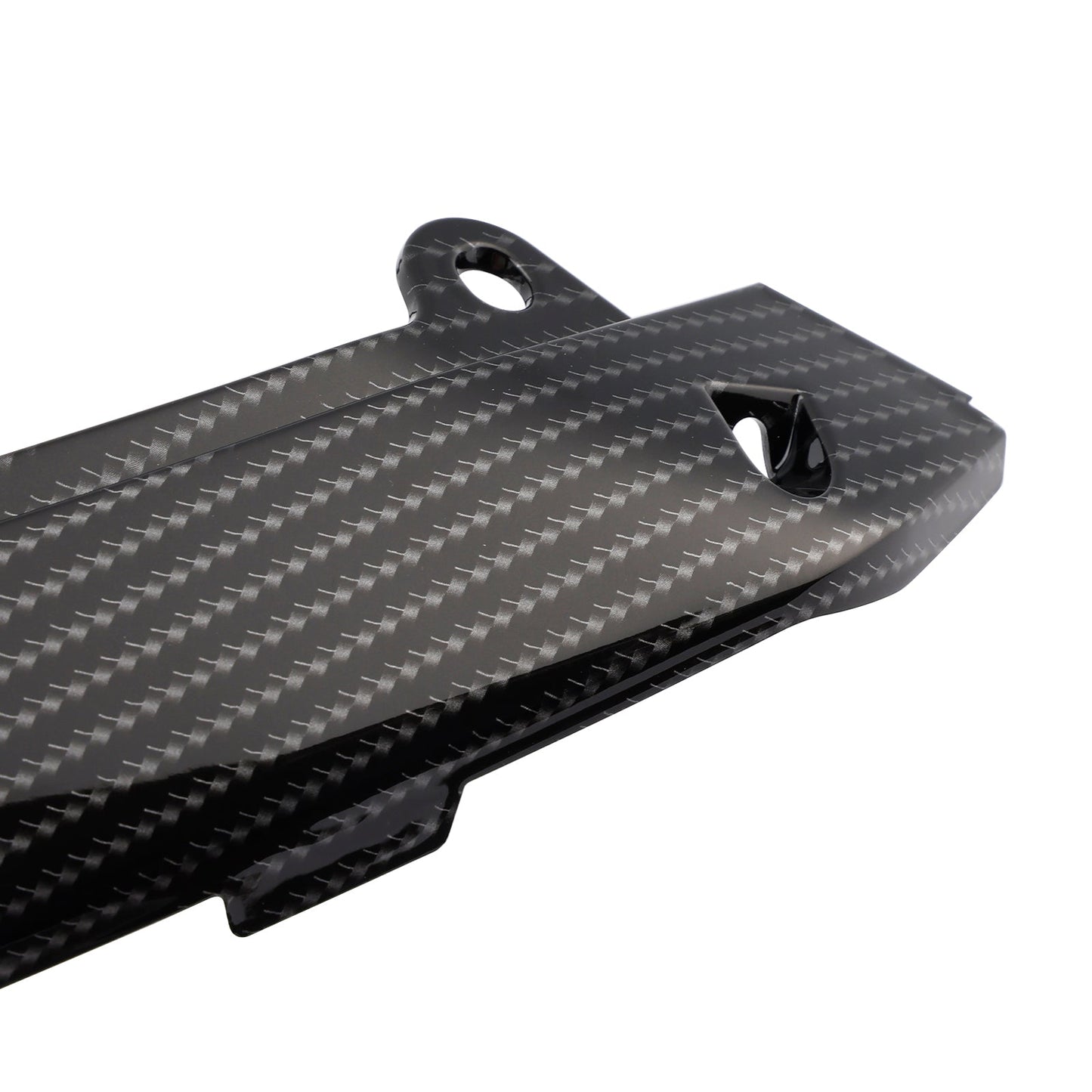 Carenatura superiore Aprilia RSV4 2021-2024, pannelli laterali, cofano motore, telaio