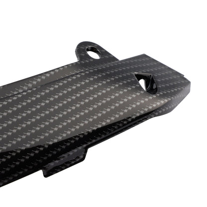 Carenatura superiore Aprilia RSV4 2021-2024, pannelli laterali, cofano motore, telaio