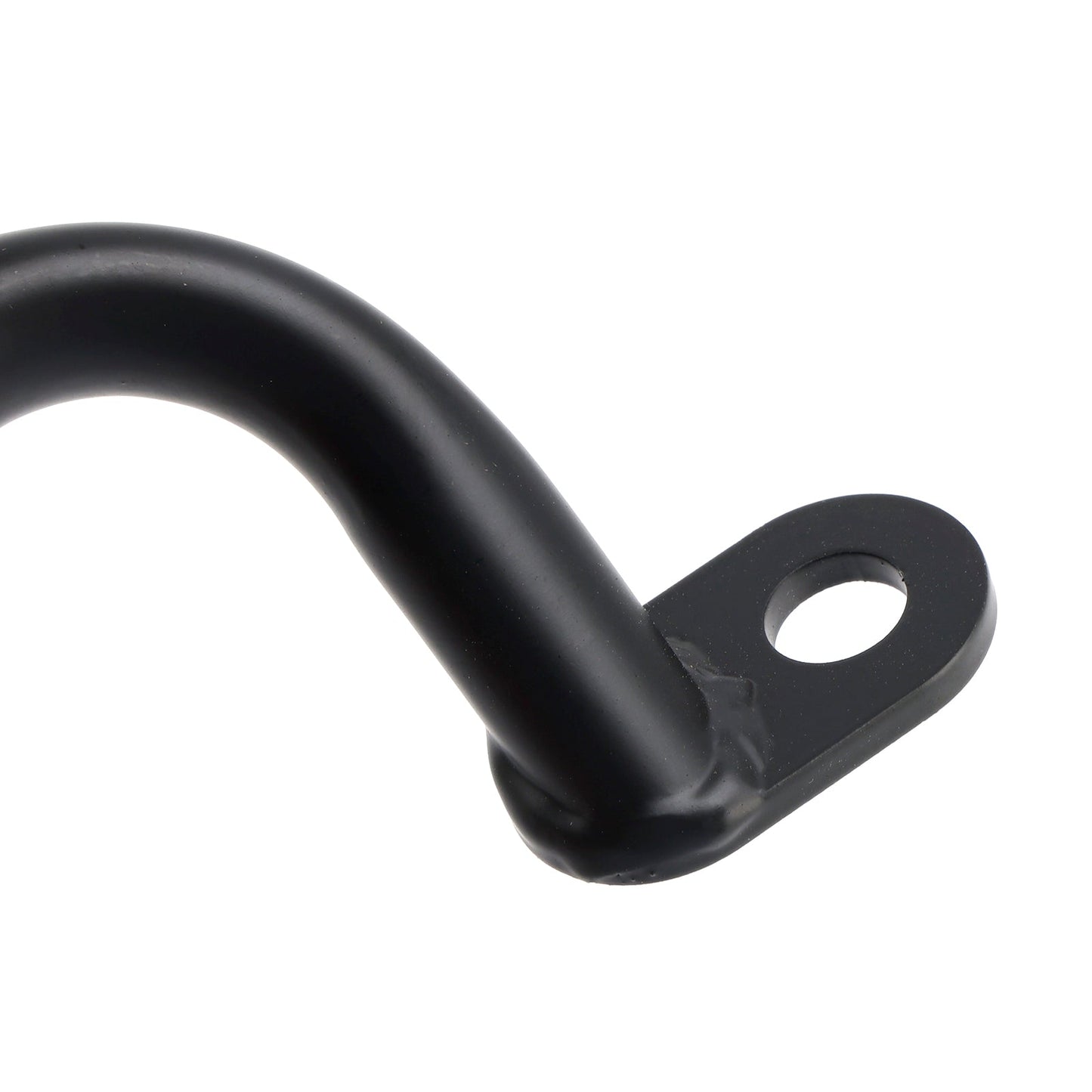 Bracciolo posteriore per passeggero con supporto per mano, compatibile con HONDA CL250 CL300 CL500 2023-2025