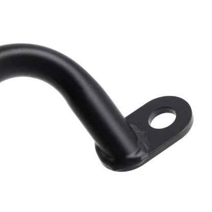 Bracciolo posteriore per passeggero con supporto per mano, compatibile con HONDA CL250 CL300 CL500 2023-2025