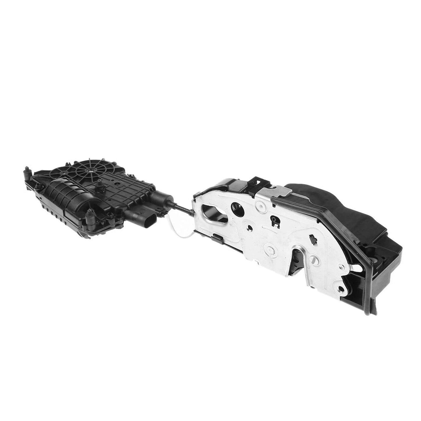 Attuatori serratura porta anteriore sinistra 51217315019 per BMW X5 E70 07-12 X6 E71 08-14