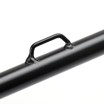 Supporto per borsa laterale nera per HONDA CRF250L JP Ver. 2021-2023
