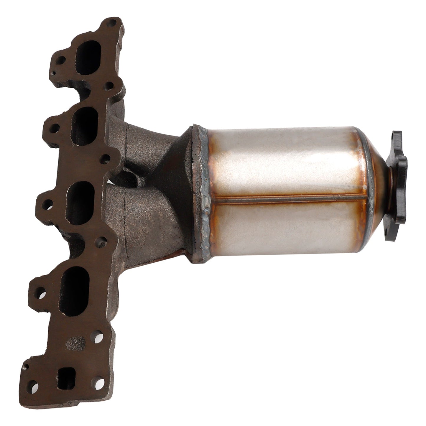 Opel ASTRA H (A04) 1.8 (L48) Collettore catalizzatore 850062 BM91021H