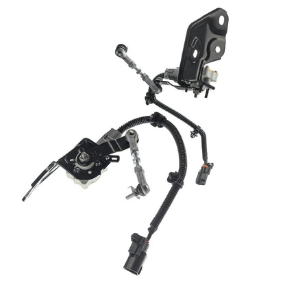 Per Toyota 4Runner 2003-2009 Sport Utility V8 4.7L Benzina 89408-60011 Sensore di livello di altezza di marcia posteriore 2 pezzi