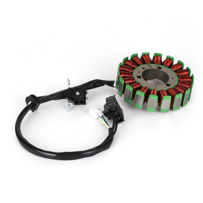 Alternatore Statore per Kawasaki ER Z 400 Ninja 400R KLE 300 Versys X 300 17-20