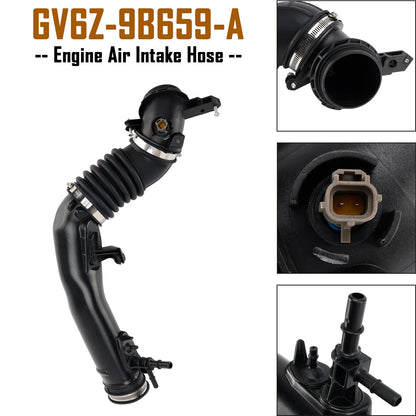 Tubo di aspirazione aria motore GV6Z-9B659-A per Lincoln MKC Ford Escape 2017-2019