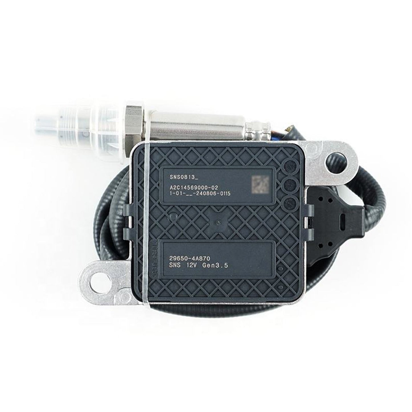 Sensore di ossido di azoto (NOx) per Hyundai Grand Starex 2017-2020, codice 29650-4A870