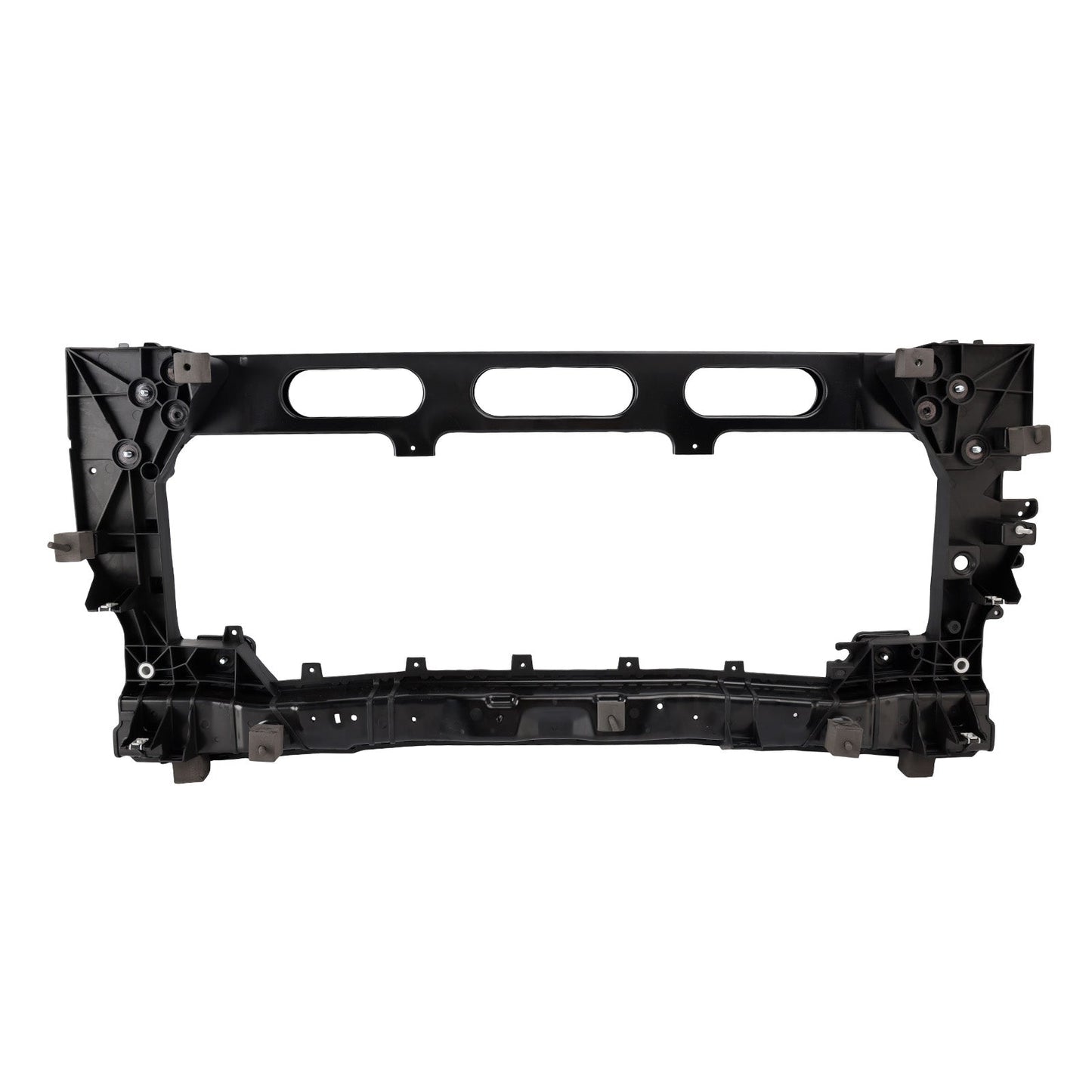 2025 Per Jeep Wagoneer (sottomodello: Overland, Serie II Overland) Nucleo di supporto del radiatore anteriore 68563708AA