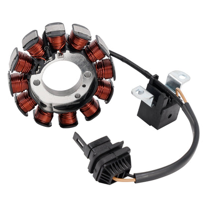 Statore Magneto AP8551076 Per Aprilia Sportcity One Scarabeo RST NET 50 100 4T