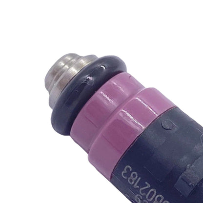 1 iniettore di carburante per Renault Clio III 05-14 Fluence 2010-2022 8200505191