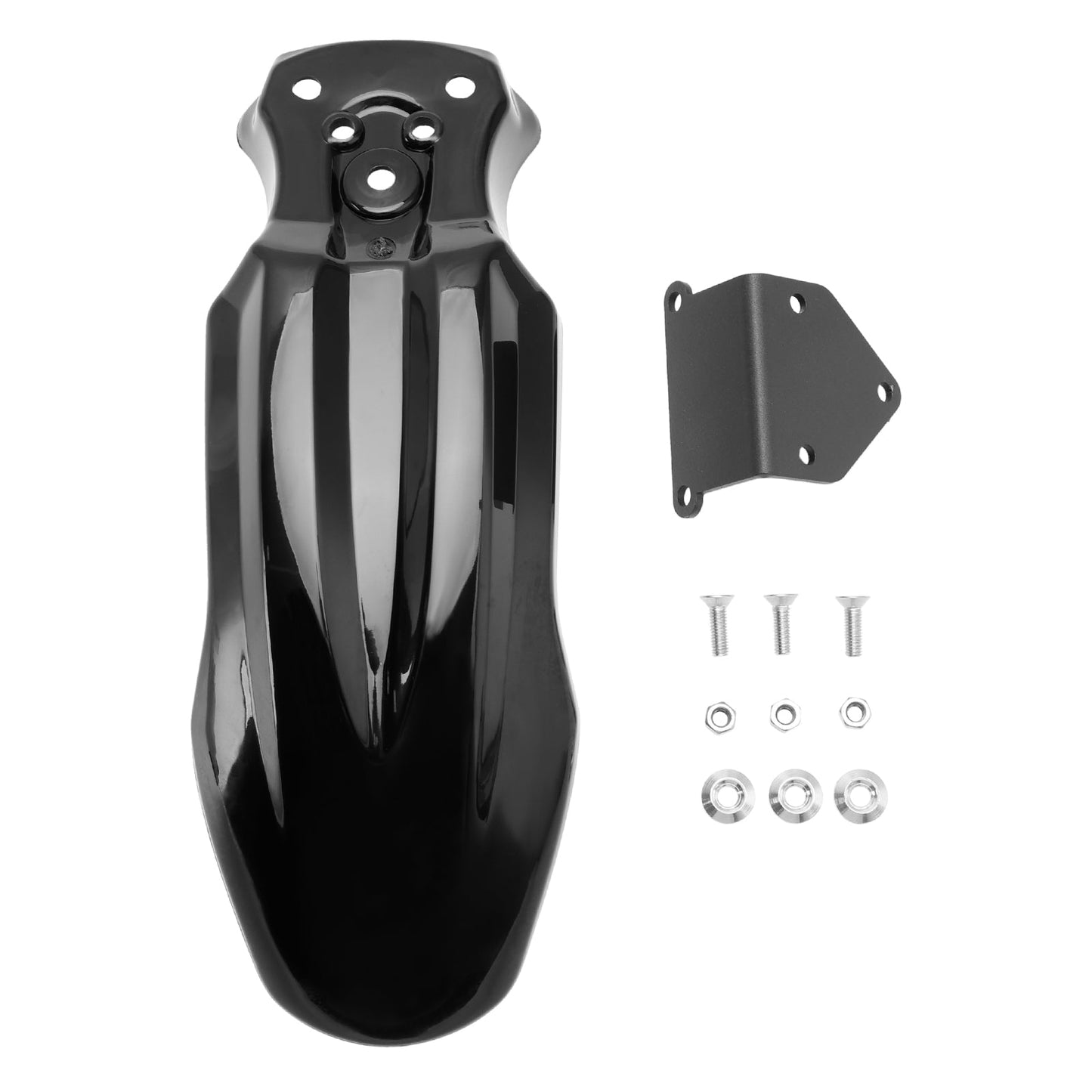 Carenatura parafango parafango anteriore Honda CT125 Hunter Cub 2020-2023