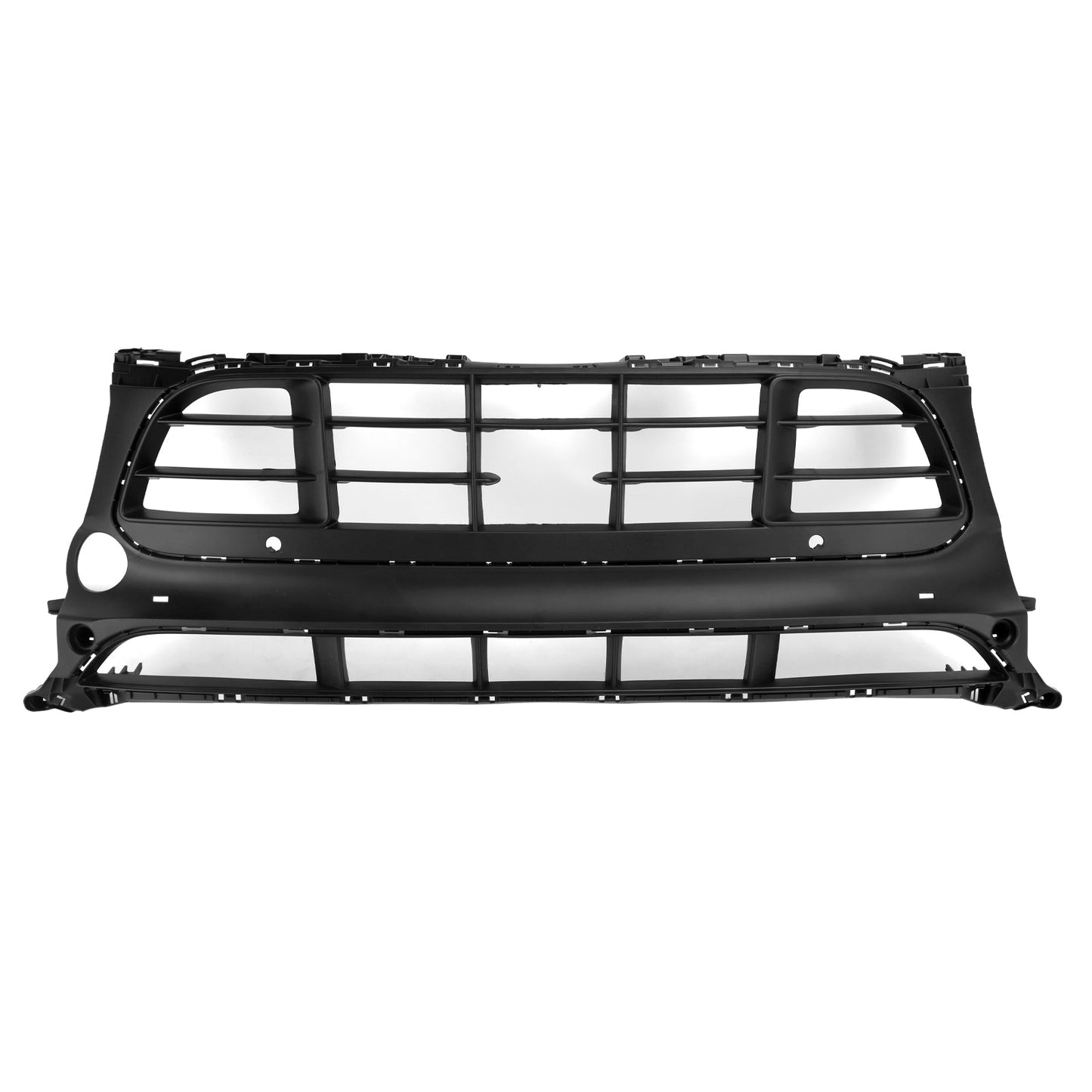 Griglia paraurti anteriore Porsche Macan GTS W/ACC 2014-2017 95B807683AL