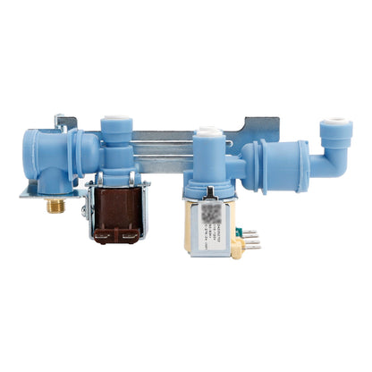 242252702 240531101 Valvola di ingresso dell'acqua per Kenmore per Electrolux Frigidaire