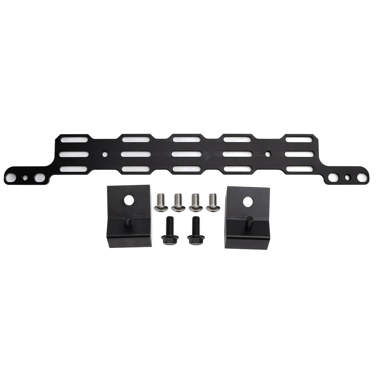 Pannello di montaggio multiplo per sedile per Toyota Tacoma 4Runner Lexus GX470 GX460 2005-2023