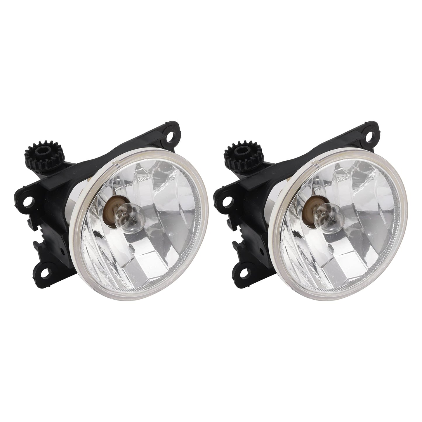 2x Fari fendinebbia anteriori 9675450980 per Peugeot 208 308 2008 2013-2019