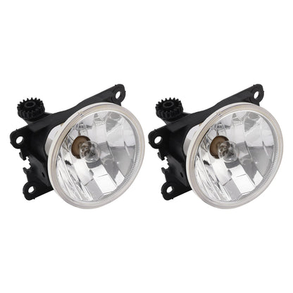 2x Fari fendinebbia anteriori 9675450980 per Peugeot 208 308 2008 2013-2019