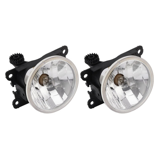 2x Fari fendinebbia anteriori 9675450980 per Peugeot 208 308 2008 2013-2019