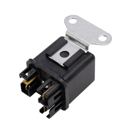 8-94258-014-0 Relè di preriscaldamento 24VDC MR8B-042 4Pins per Hitachi ZX110 Isuzu 6HK1