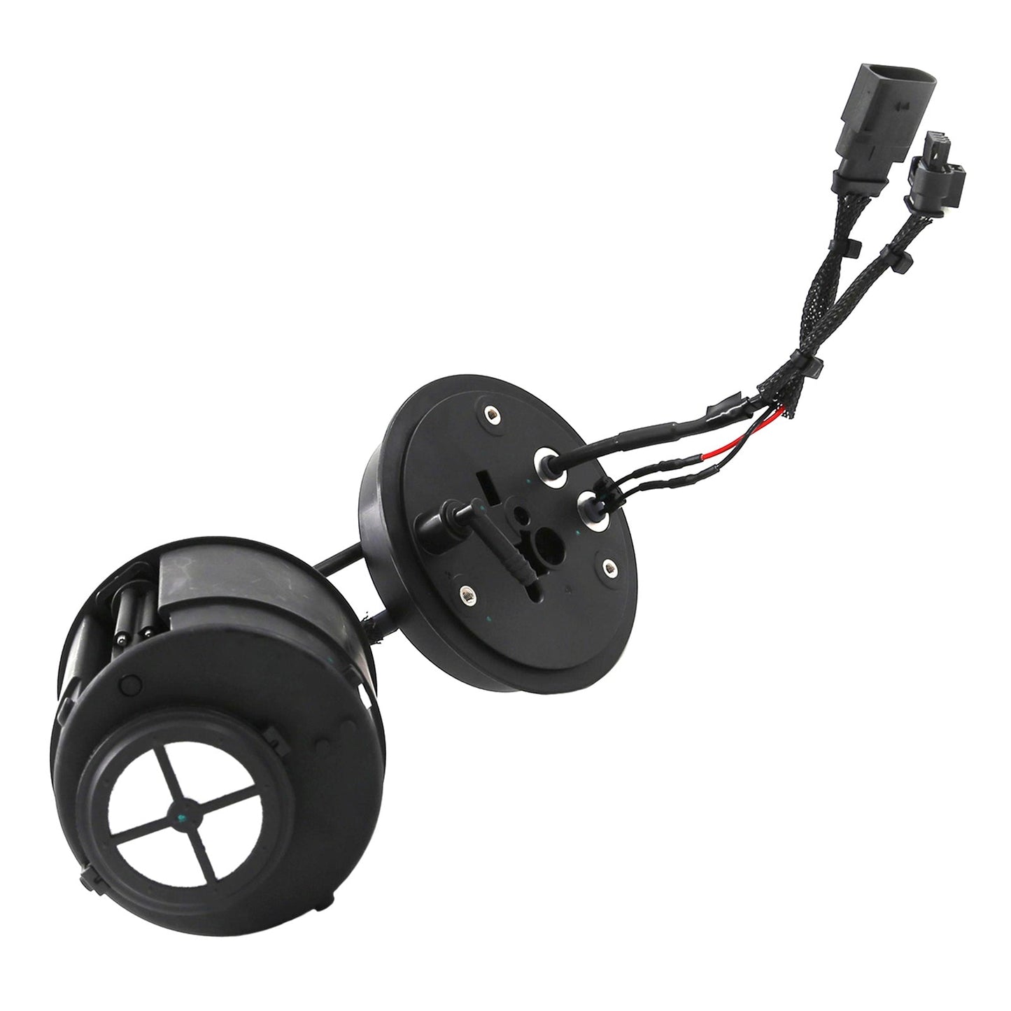 Riscaldatore DEF del fluido di scarico diesel Volkswagen Touareg 2011-2016 7P6198970