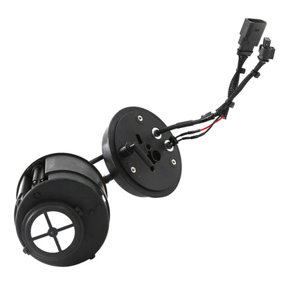 Riscaldatore DEF del fluido di scarico diesel Volkswagen Touareg 2011-2016 7P6198970