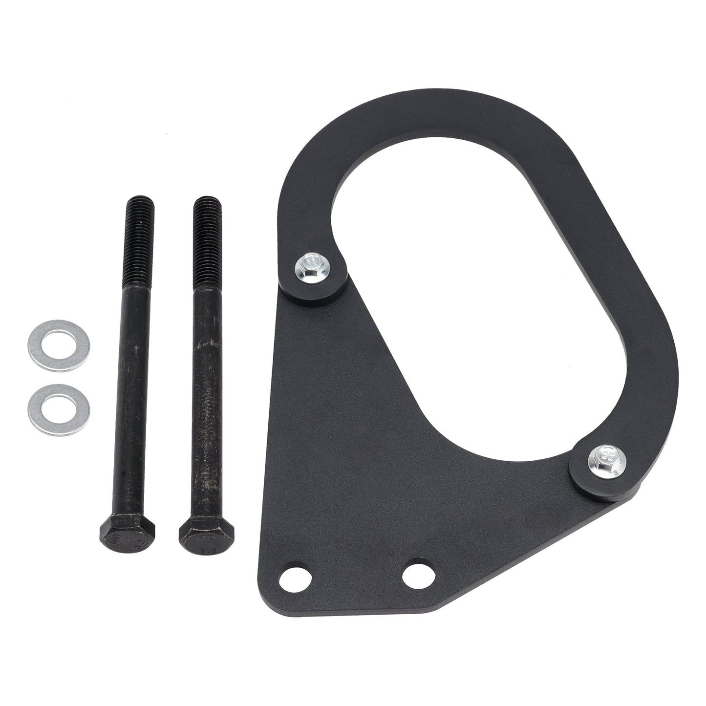 Kit di protezione per anello albero di trasmissione anteriore Dodge Ram 2500 3500 Anello albero di trasmissione
