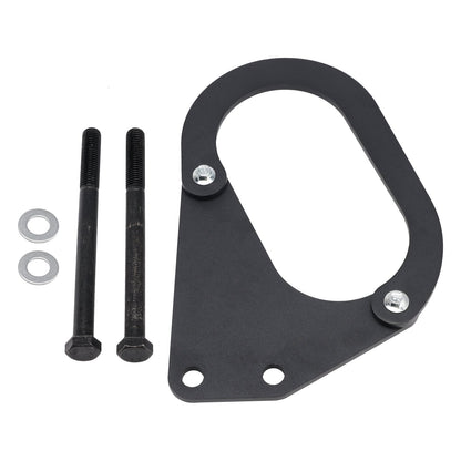 Kit di protezione per anello albero di trasmissione anteriore Dodge Ram 2500 3500 Anello albero di trasmissione