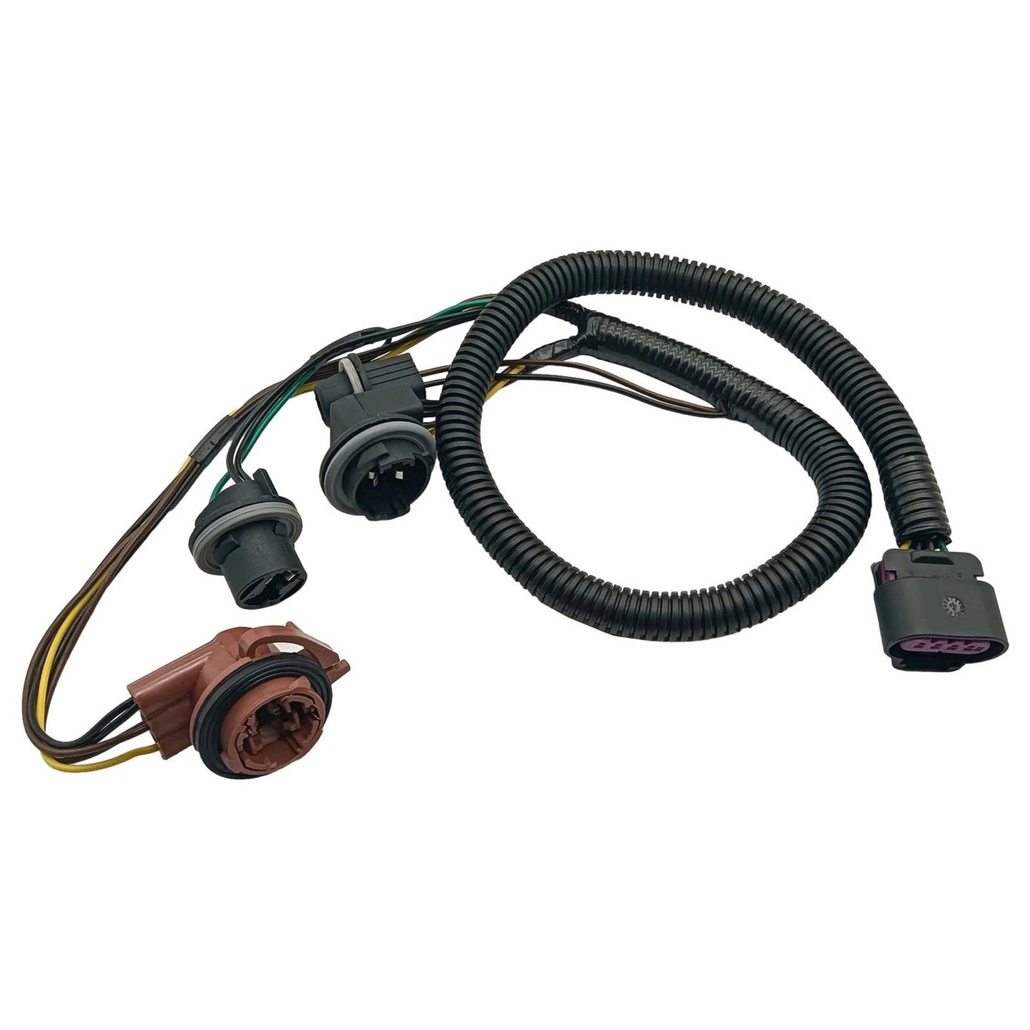 Cablaggio fanale posteriore sinistro o destro 22739271 per Chevy Avalanche 2007-2013