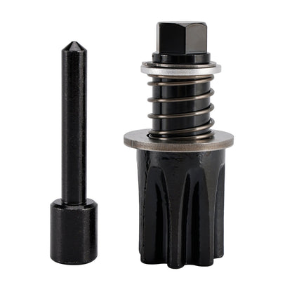 Utensile per tornitura motore e set di fasatura per John Deere JDE81-1 JDE81-4 in metallo
