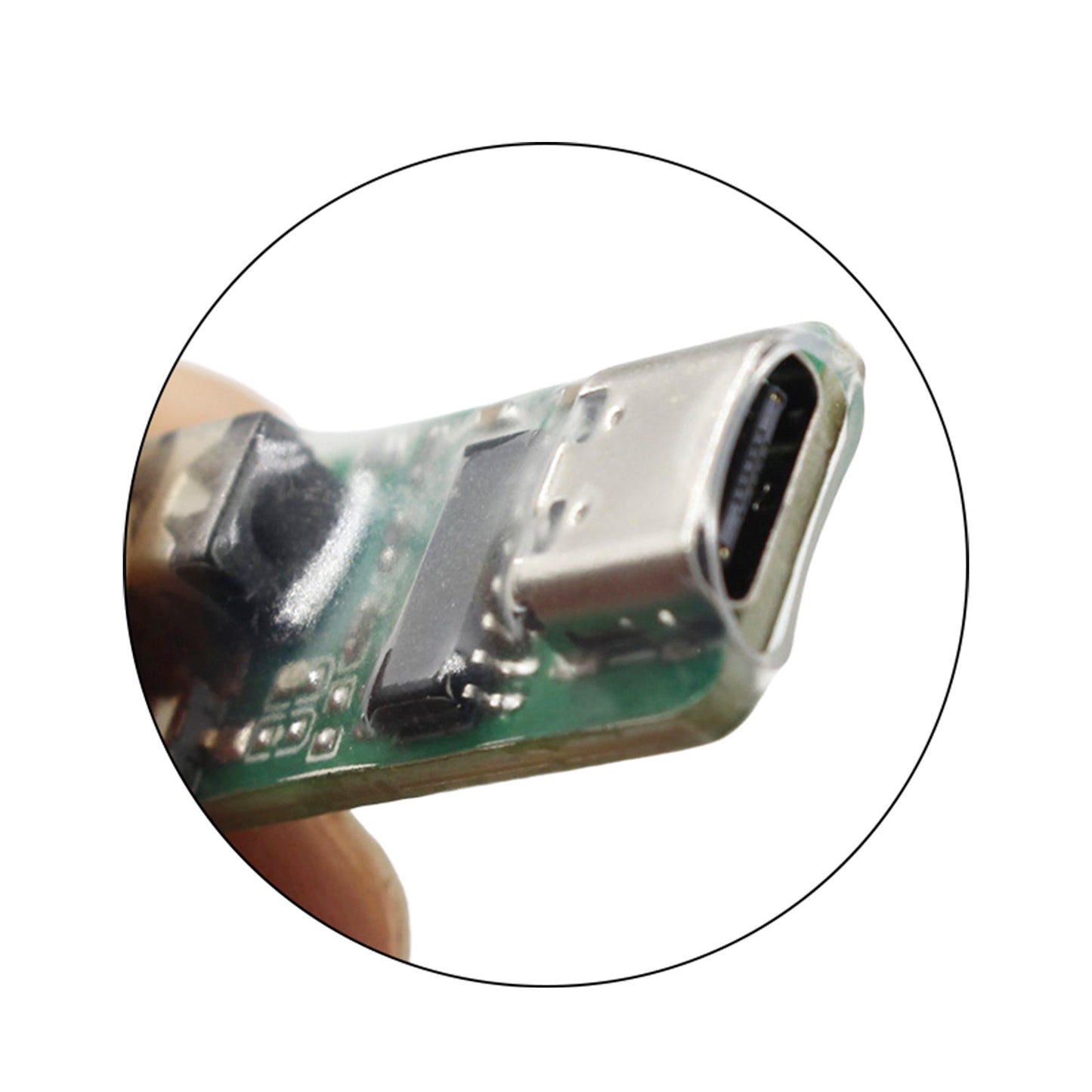 Trainer CW multifunzionale con porta VBand Type-C, Trainer con codice chiave, Trainer telegrafico