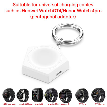 Base di ricarica per orologio e caricabatterie per Huawei GT3 SE/Buds/3 pro nuovo/GT3 PRO