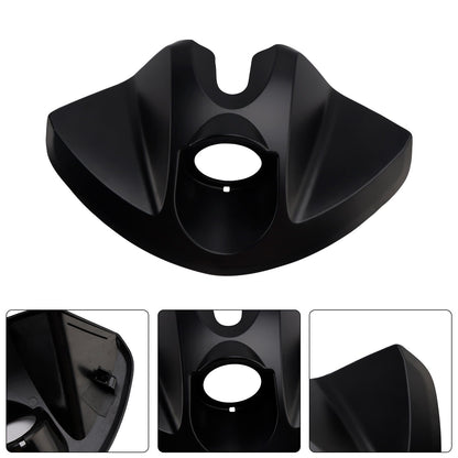 2022-2025 Trident 660 Copertura canna accensione Chiave Coperchio serbatoio