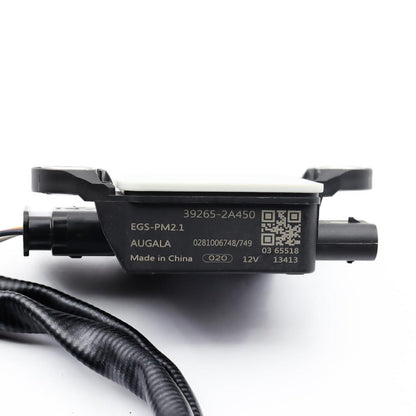 Sensore di particolato 39265-2A450 per Kia Optima K5 1.7 CRDi 2016-2018