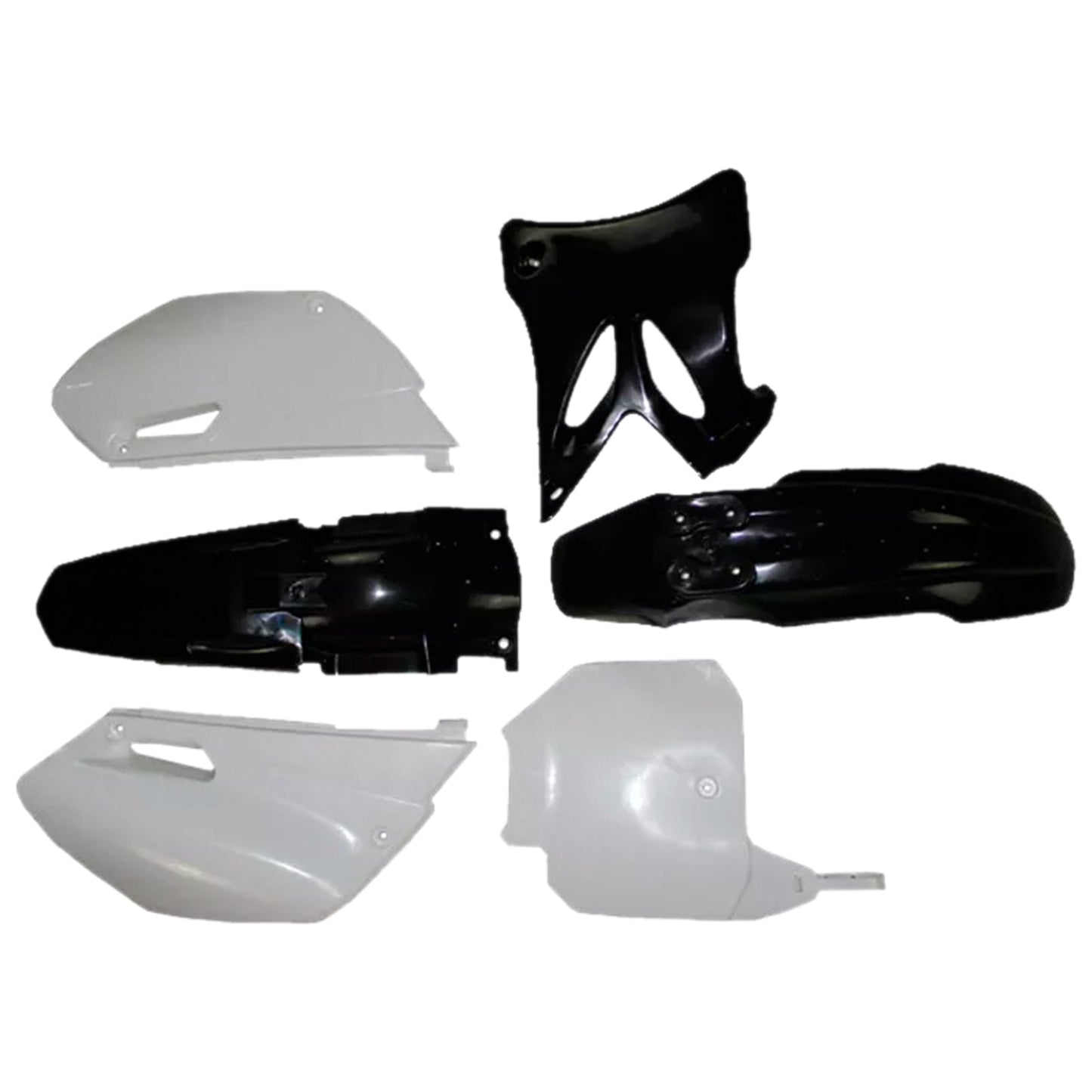 Kit di carenatura in plastica per parafango per Yamaha YZ85 2002-2014
