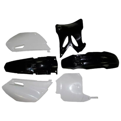 Kit di carenatura in plastica per parafango per Yamaha YZ85 2002-2014