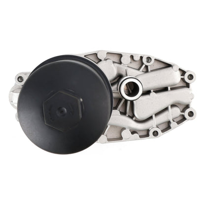 2012/08-2013/03 Land Rover Range Rover Sport L320 3.0L Radiatore olio Olio motore 9X2Q6B624BB LR013149