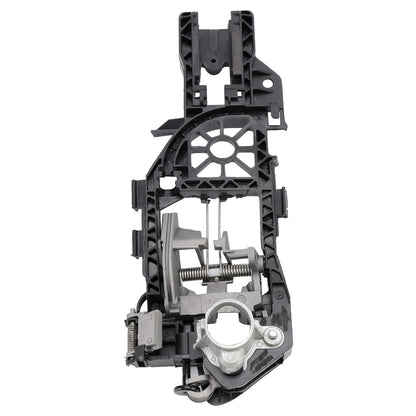 Supporto maniglia portiera anteriore sinistra VW Passat B6 B7 2006-2015 3C0837885H
