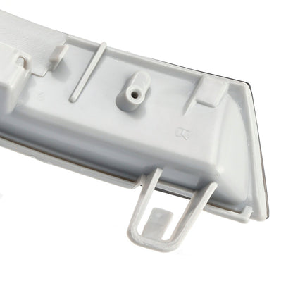 Indicatori di direzione e luci per specchietti retrovisori sinistro e destro per VW Golf Jetta Mk5 Passat