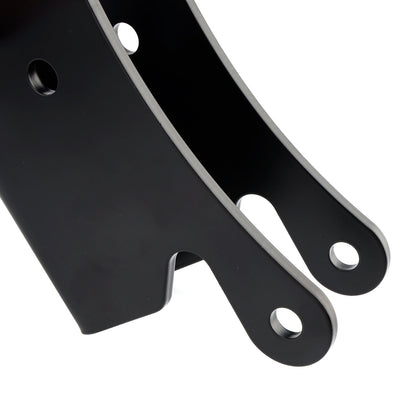 Kit di sollevamento anteriore e posteriore da 3-5"" per Polaris RZR XP 4 1000 (compatibile con pneumatici fino a 33-5""), 2014-2023.