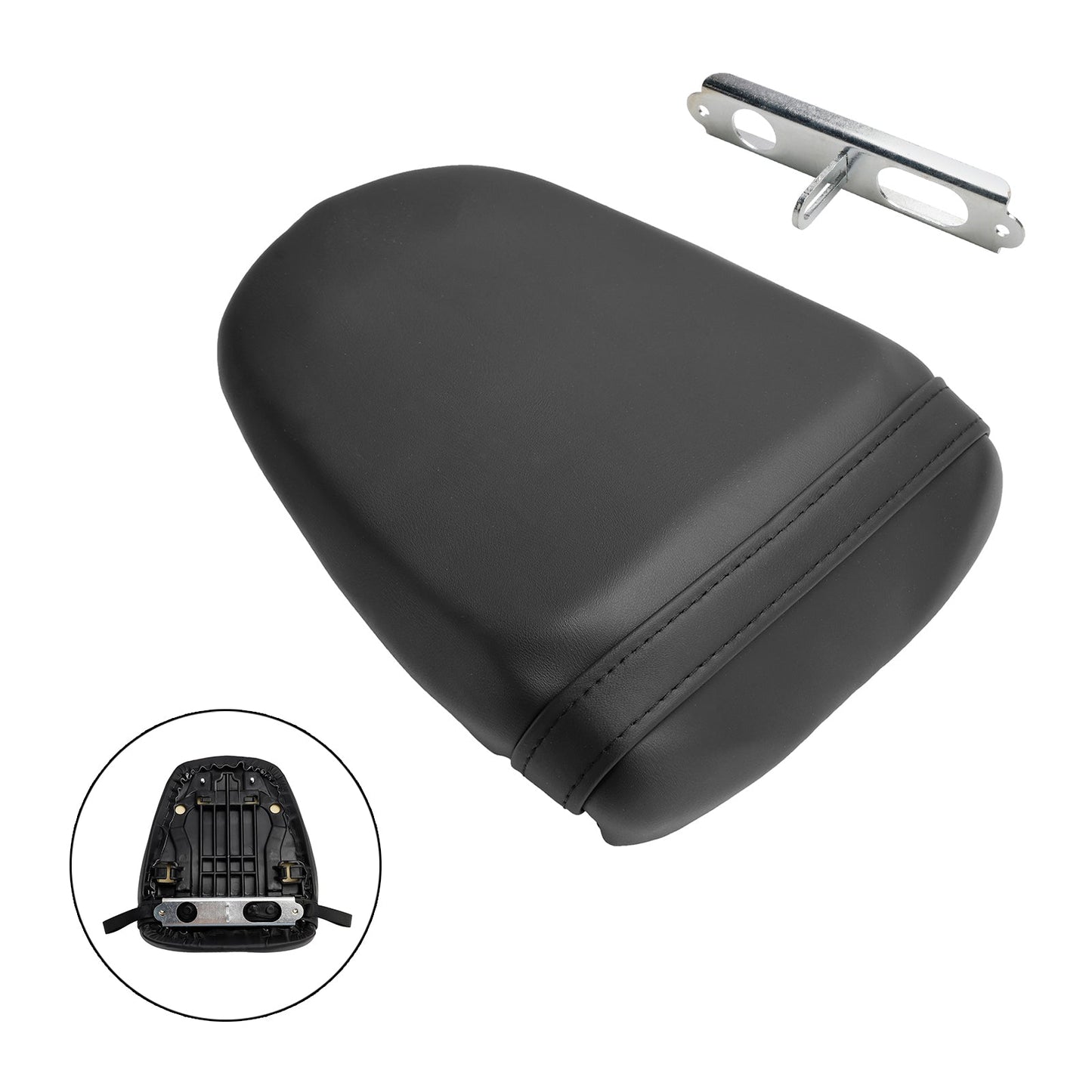 Sella passeggero posteriore Suzuki GSX-S GSX S 750 2018-2023 piatta