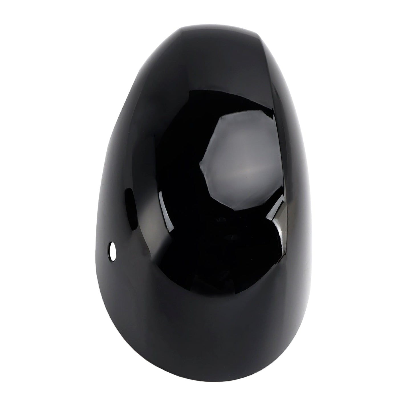 Copertura specchietto retrovisore sinistro con foro 51169881533 per MINI Cooper F54 F55 F56 F57 20-24