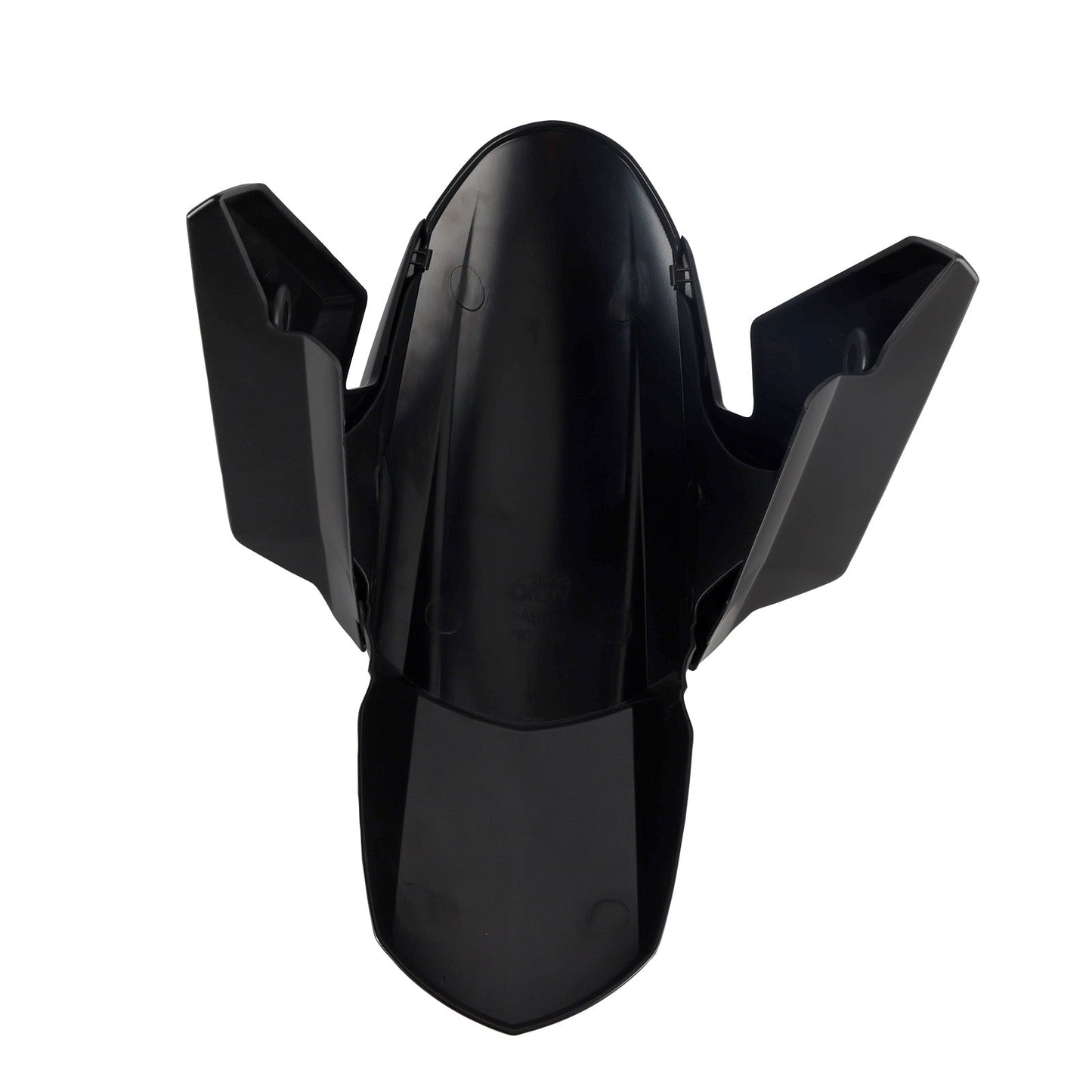 Carenatura parafango anteriore Street Triple 765 R RS 2020-2025