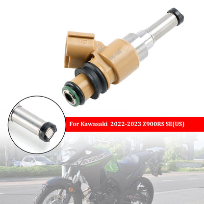 49033-0034 297500-0640 Iniettori di carburante 2C0-13761-00-00 Per Yamaha YZF R1 R6